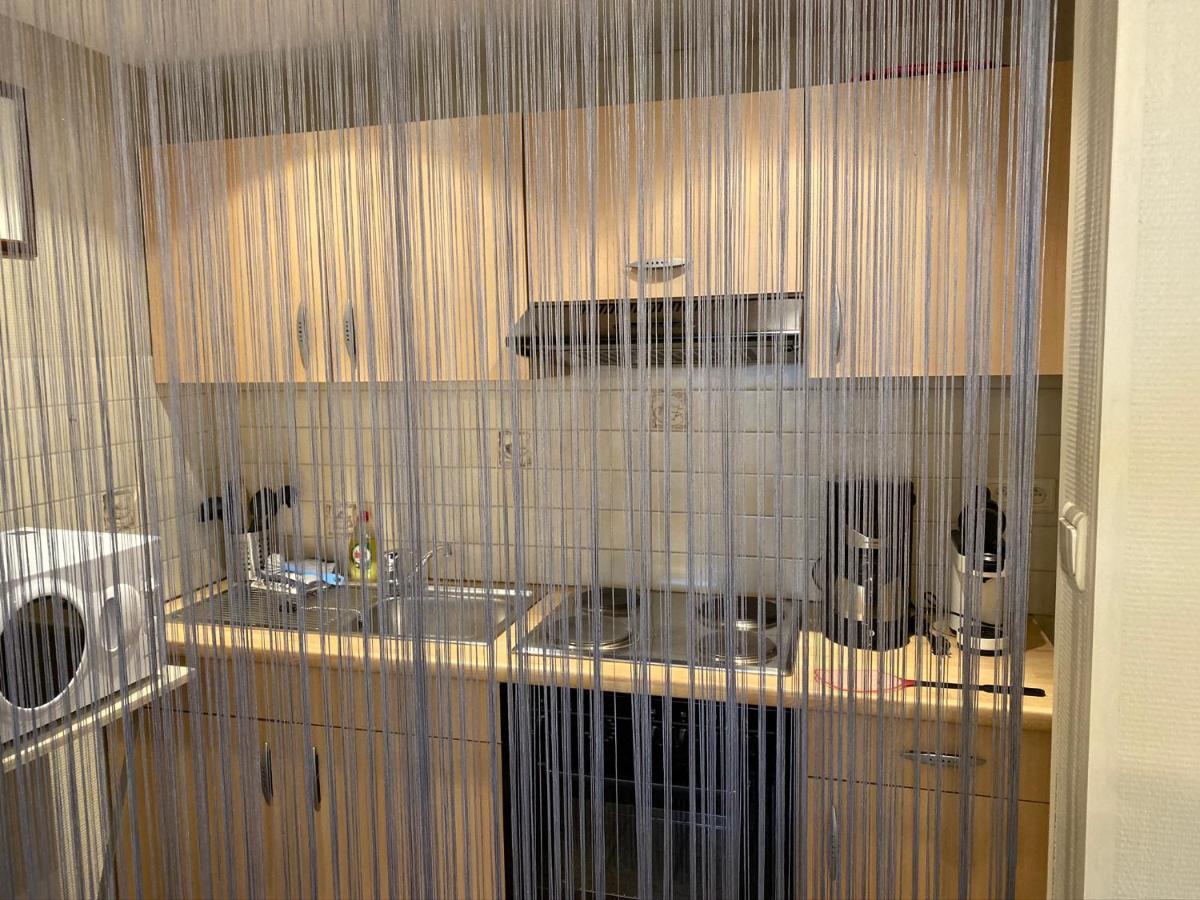 פרנקורשנס Studio Rue De Pommard מראה חיצוני תמונה