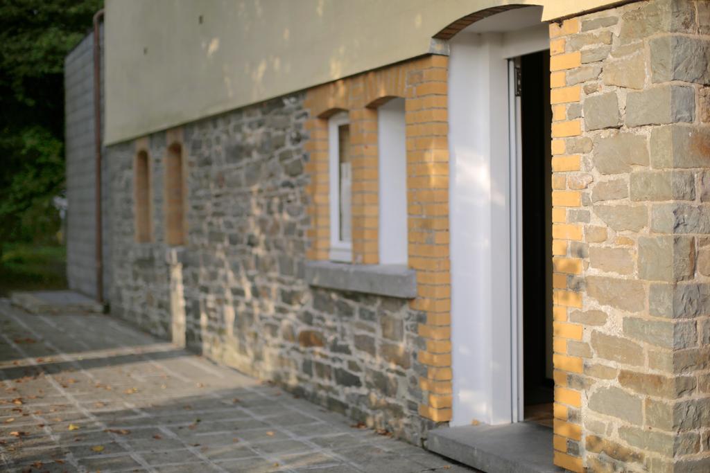 פרנקורשנס Studio Rue De Pommard מראה חיצוני תמונה