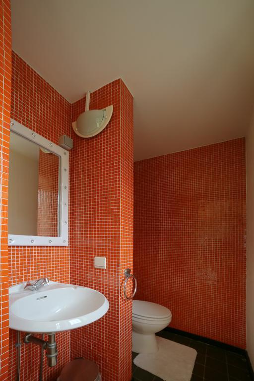 פרנקורשנס Studio Rue De Pommard חדר תמונה